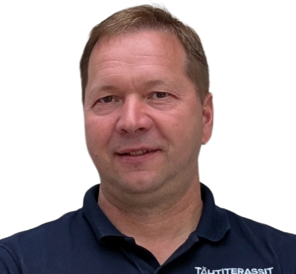 Veka Ruotsalainen