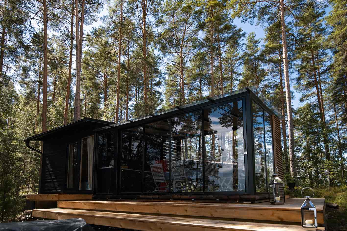 Materiaalivaihtoehdot