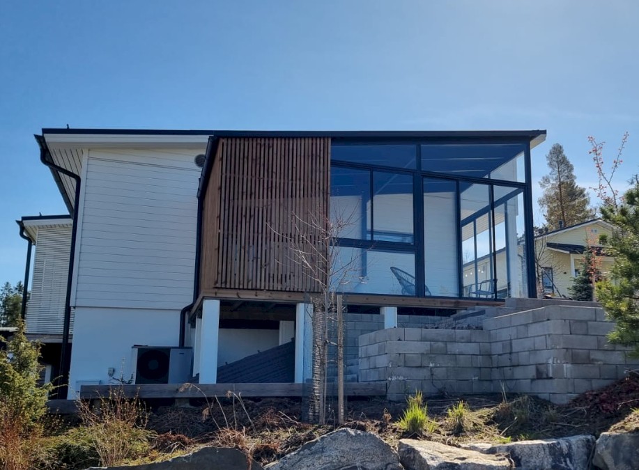 Lasiterassin hinta -blogi